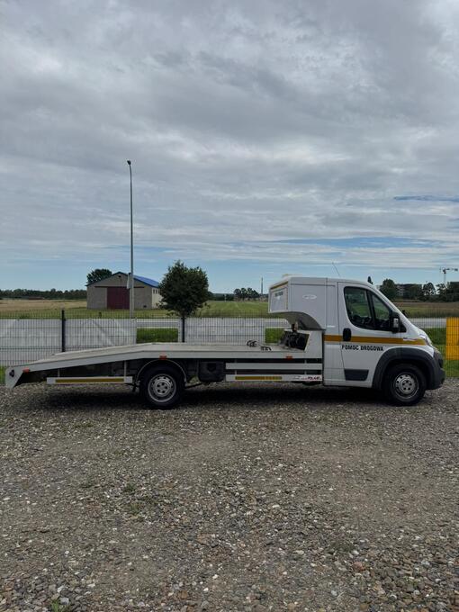 Autolaweta w naszej wypożyczalni